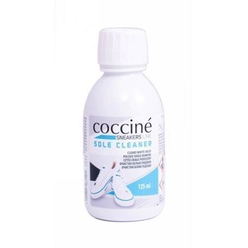 coccine sole cleaner
